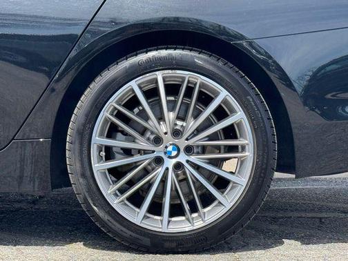 2019 BMW 530 xDrive