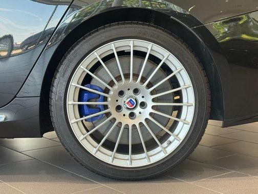 2024 BMW ALPINA B8 Gran Coupe xDrive
