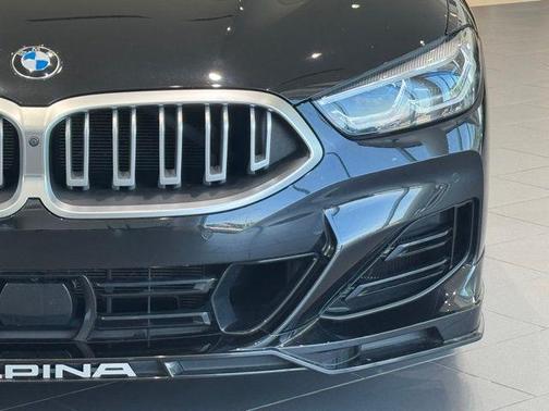 2024 BMW ALPINA B8 Gran Coupe xDrive