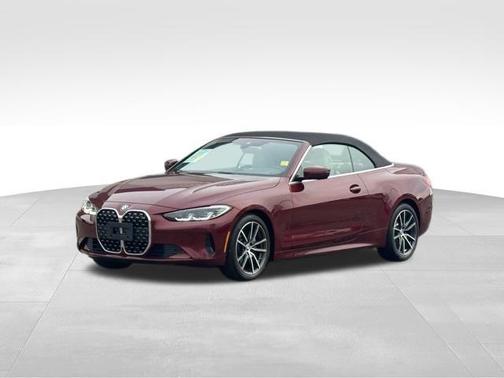 2023 BMW 430 i xDrive