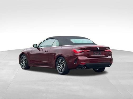 2023 BMW 430 i xDrive