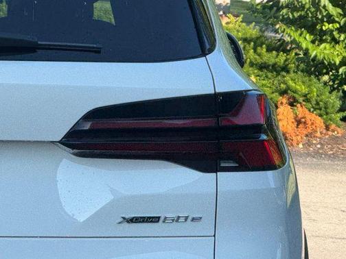 2024 BMW X5 PHEV xDrive50e