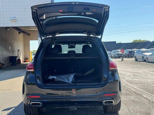 2021 Mercedes-Benz GLE 450 4MATIC