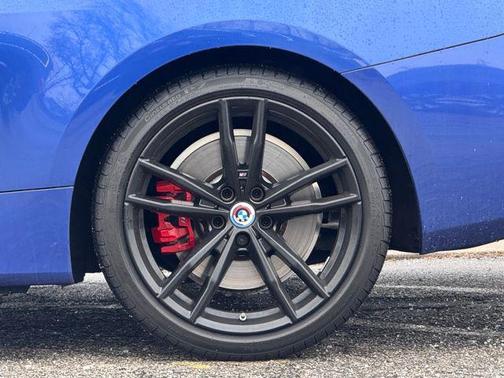 2023 BMW M440 i xDrive