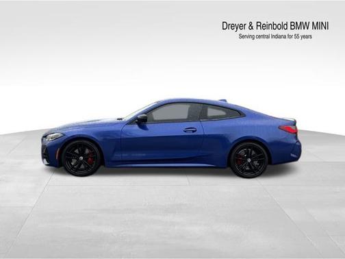 2023 BMW M440 i xDrive