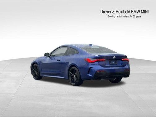 2023 BMW M440 i xDrive