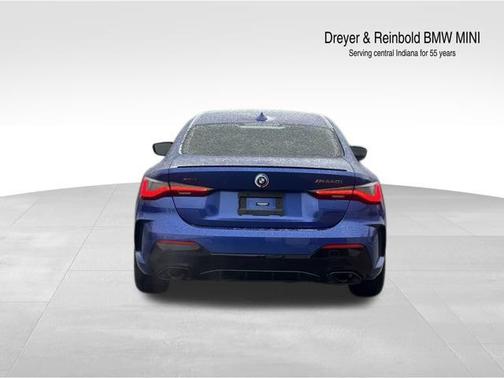 2023 BMW M440 i xDrive