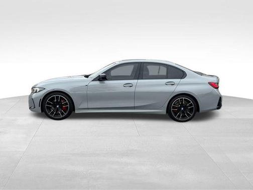 2023 BMW M340 i xDrive