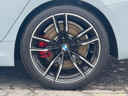 2023 BMW M340 i xDrive