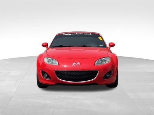 2012 Mazda MX-5 Miata Touring