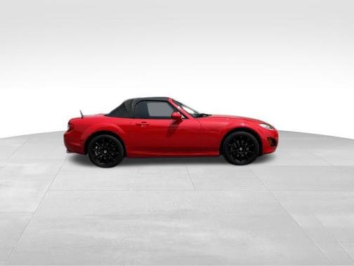 2012 Mazda MX-5 Miata Touring