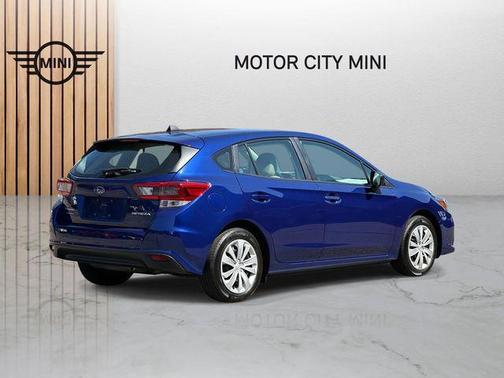 2023 Subaru Impreza Base