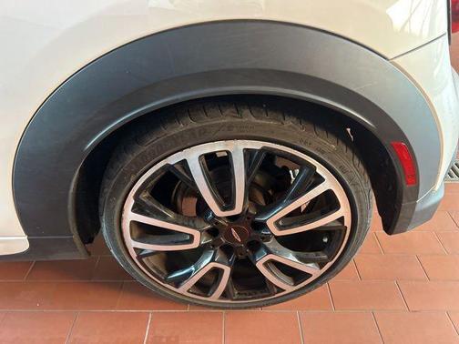 2024 MINI Hardtop John Cooper Works