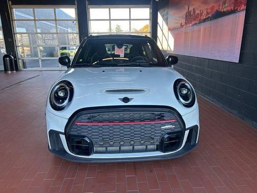 2024 MINI Hardtop John Cooper Works