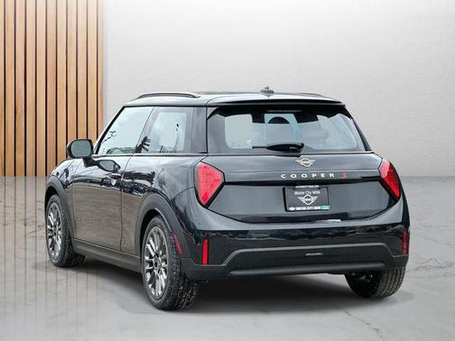 2026 MINI Hardtop Cooper S