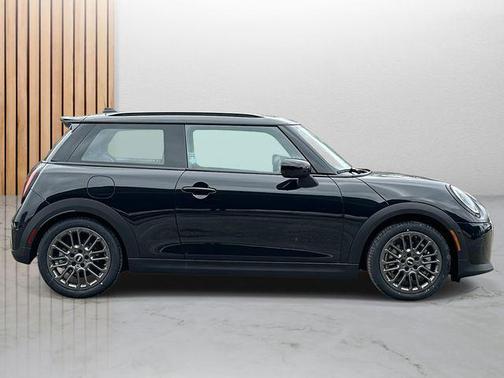 2026 MINI Hardtop Cooper S
