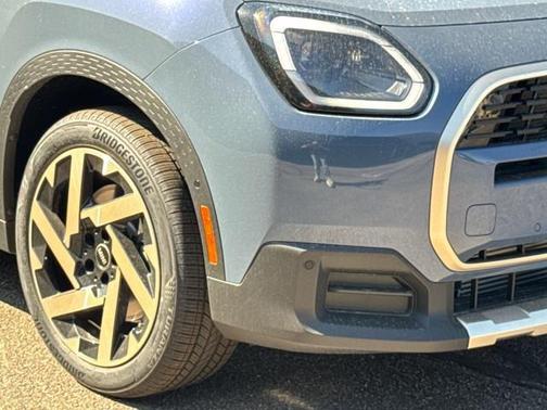 2025 MINI Countryman Cooper S ALL4