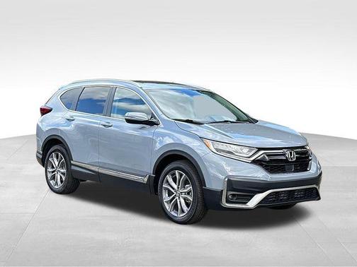 2022 Honda CR-V AWD Touring