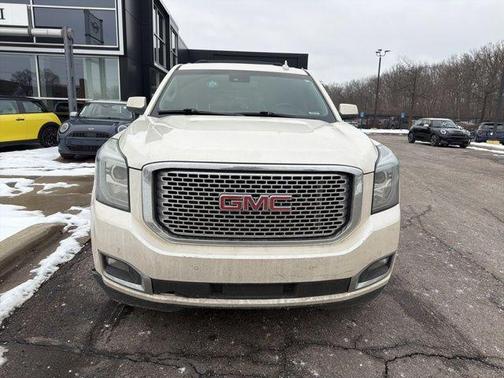 2015 GMC Yukon XL 1500 Denali