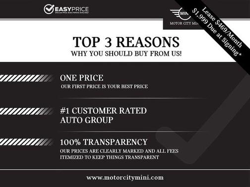 2025 MINI Countryman Cooper S ALL4