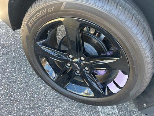 2024 Chevrolet Equinox Premier w/1LZ