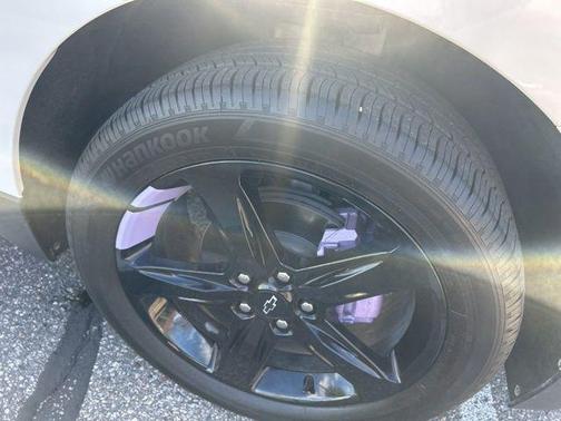 2024 Chevrolet Equinox Premier w/1LZ