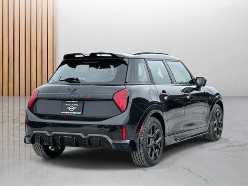 2026 MINI Hardtop Cooper S