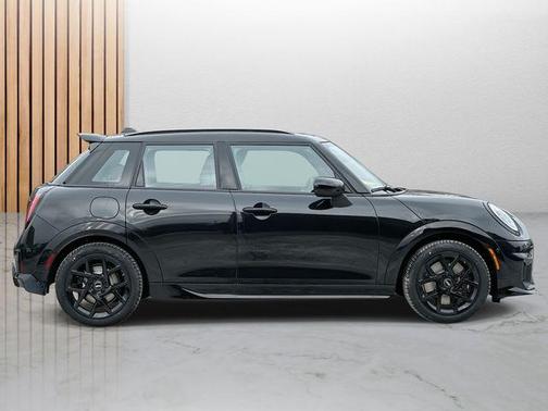 2026 MINI Hardtop Cooper S