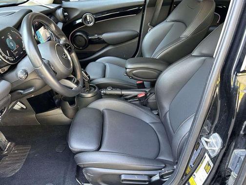 2023 MINI Hardtop Cooper S