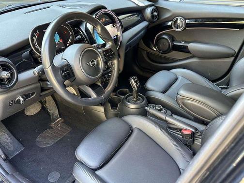 2023 MINI Hardtop Cooper S