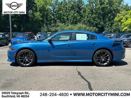 2023 Dodge Charger R/T