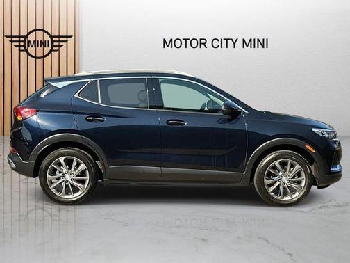 2020 Buick Encore GX Essence