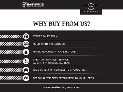 2023 MINI Countryman Cooper S ALL4