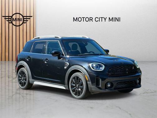 2023 MINI Countryman Cooper S ALL4