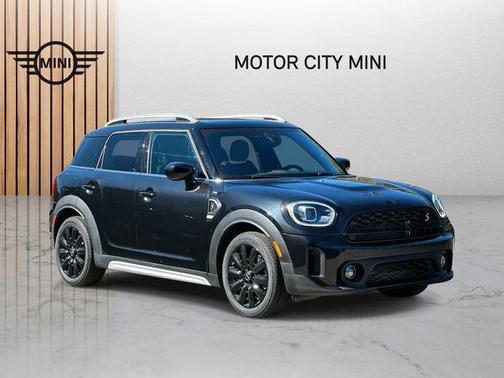 2023 MINI Countryman Cooper S ALL4