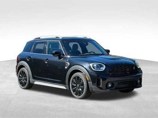 2023 MINI Countryman Cooper S ALL4