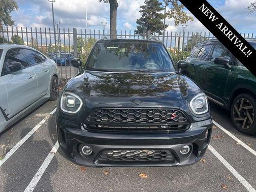 2023 MINI Countryman Cooper S ALL4