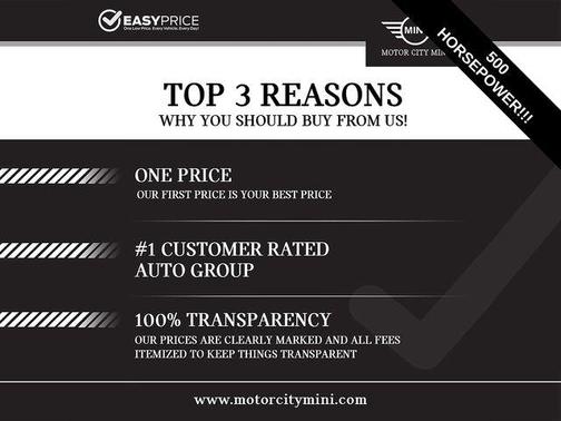 2022 Ford Mustang Mach 1 Fastback