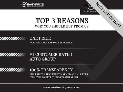 2023 MINI Countryman Cooper S ALL4