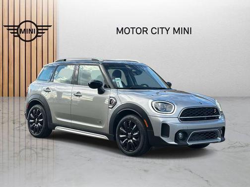 2023 MINI Countryman Cooper S ALL4