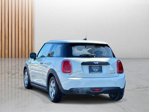 2016 MINI Hardtop Cooper