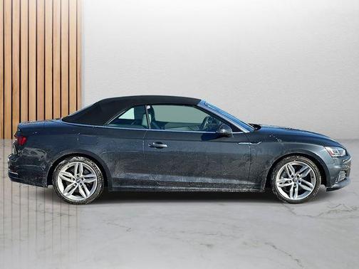 2019 Audi A5 2.0T Premium Plus