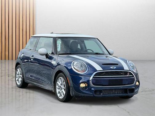 2015 MINI Hardtop Cooper S