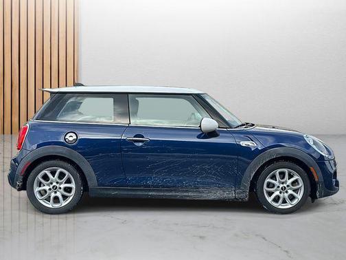 2015 MINI Hardtop Cooper S