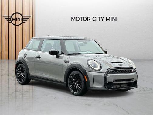 2023 MINI Hardtop Cooper S