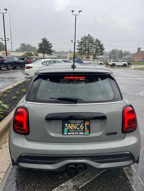 2023 MINI Hardtop Cooper S