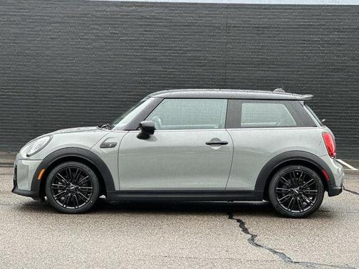 2023 MINI Hardtop Cooper S