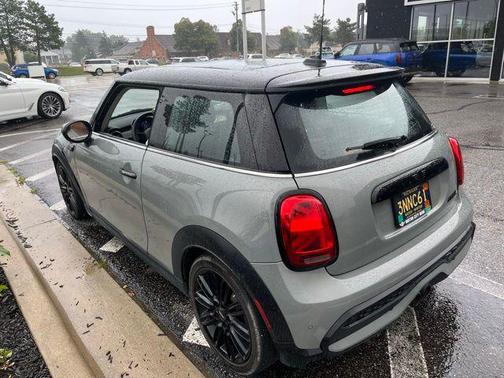 2023 MINI Hardtop Cooper S