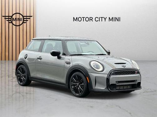 2023 MINI Hardtop Cooper S