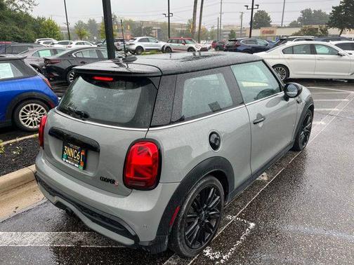 2023 MINI Hardtop Cooper S